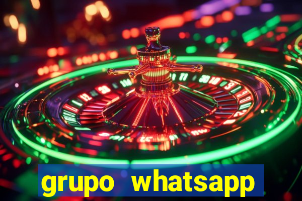 grupo whatsapp esporte da sorte mines